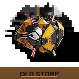 Detonation Unit icon