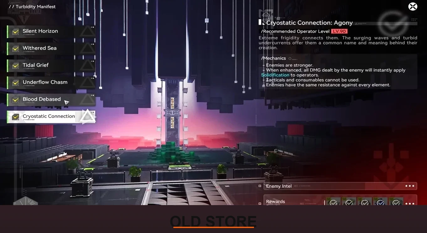 How to Unlock Arknights Endfield Umbral Monument
