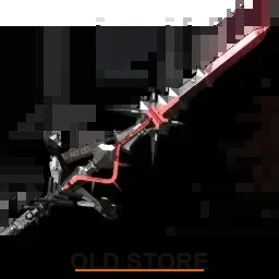 Blessing of Lustrous Carmine icon