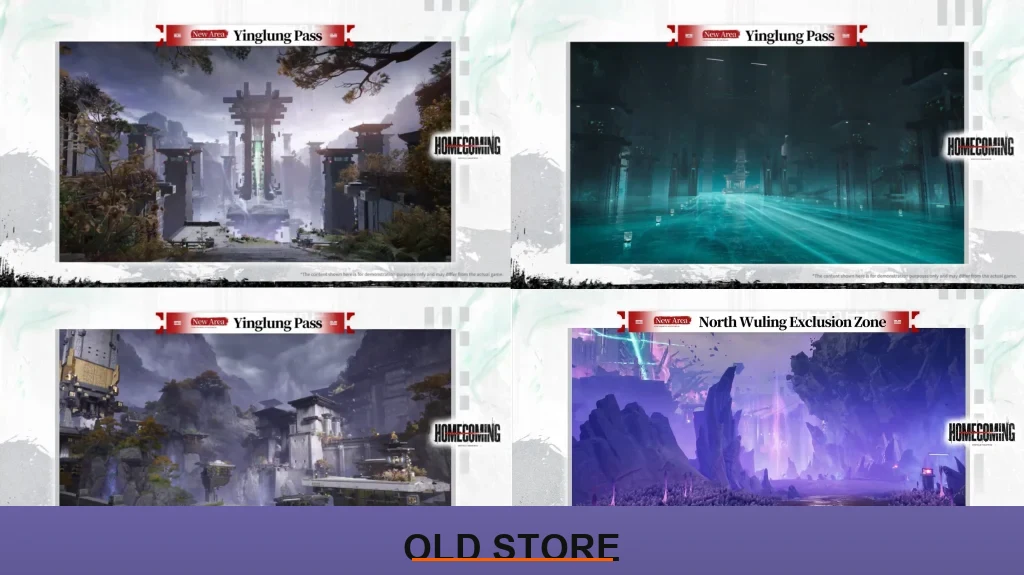 new areas image