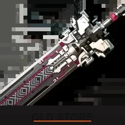 Amaranthine Tassel icon