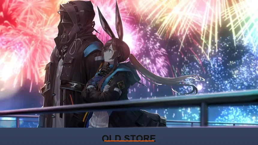 Arknights