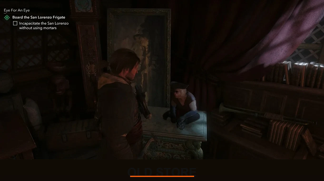 Assassin's Creed Black Flag Resynced Free Monkey Code