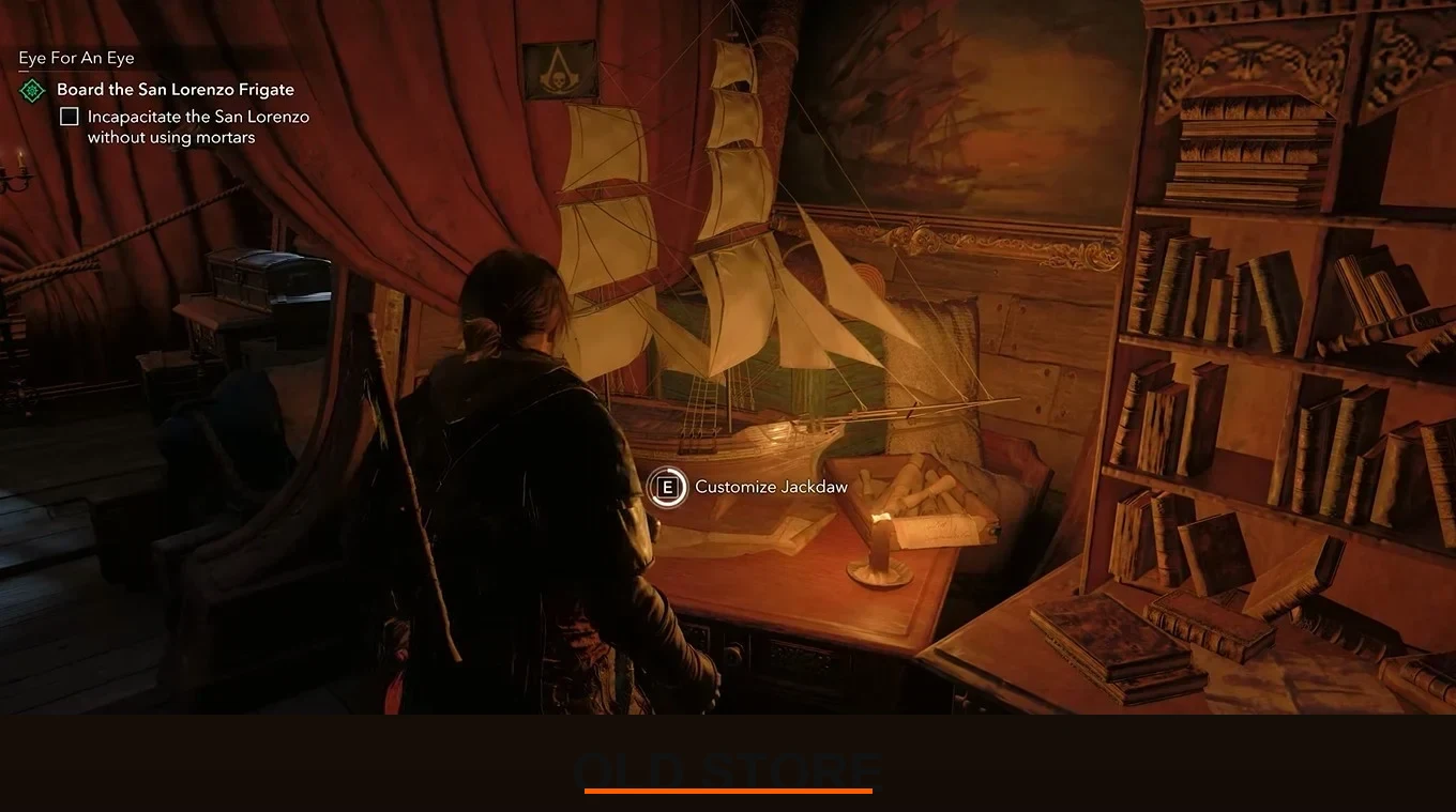 Assassin's Creed Black Flag Resynced codes