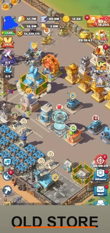 Elite Hospital & Resource Management