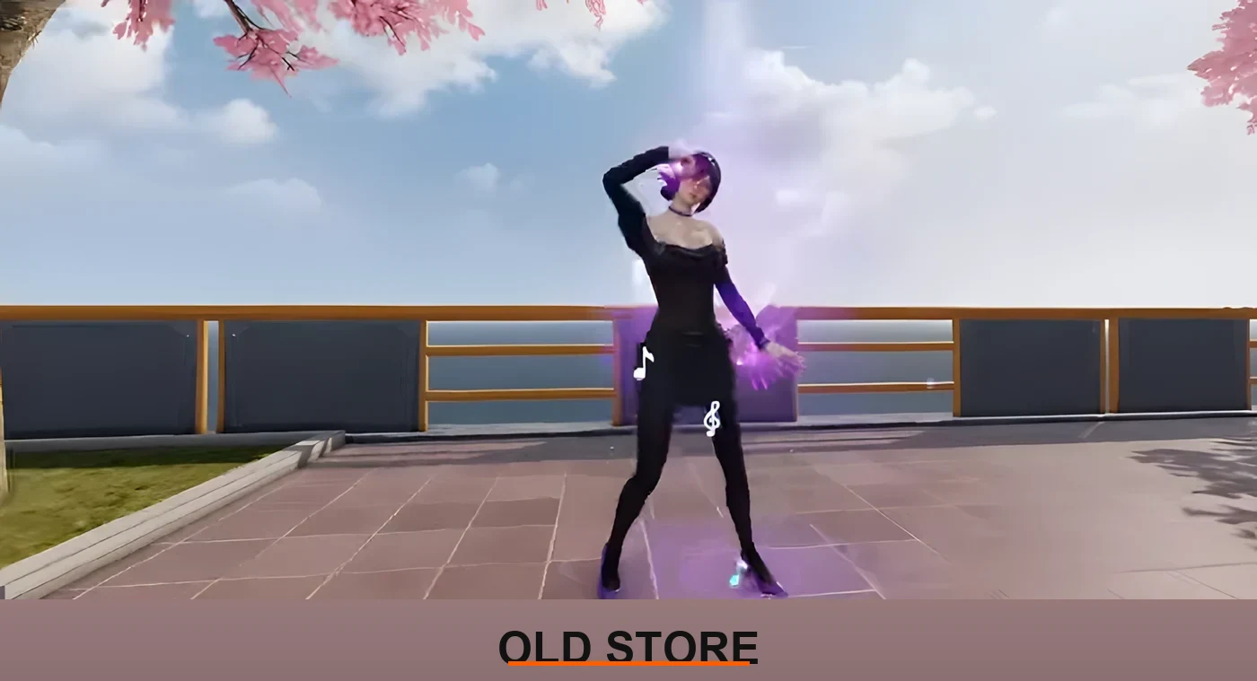 RAN STYLE