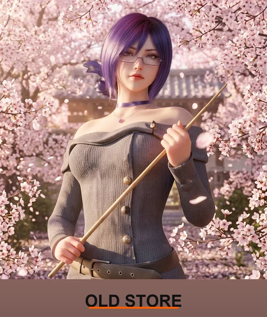 RAN SKIN