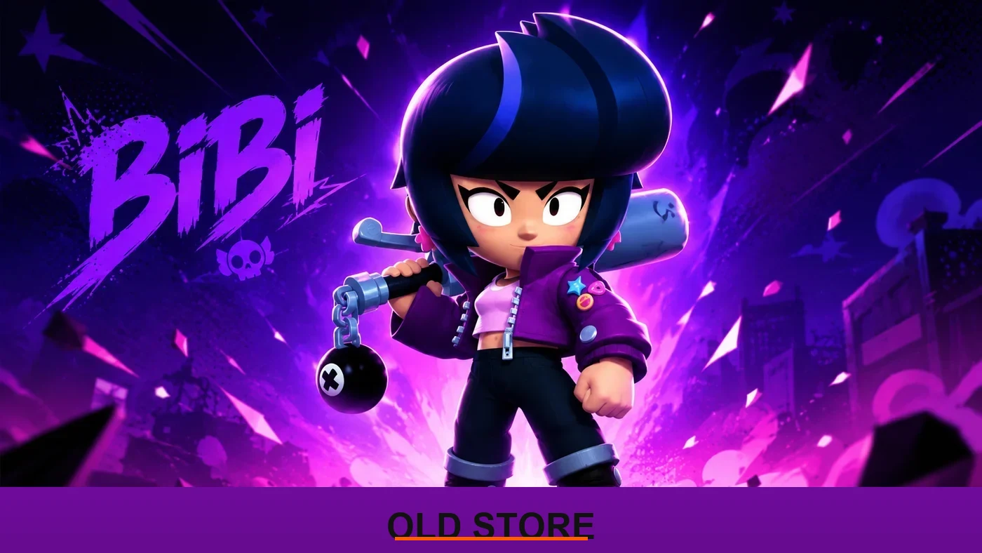 Bibi