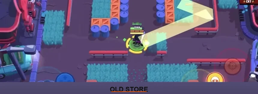 bibi-super-in-brawl-stars