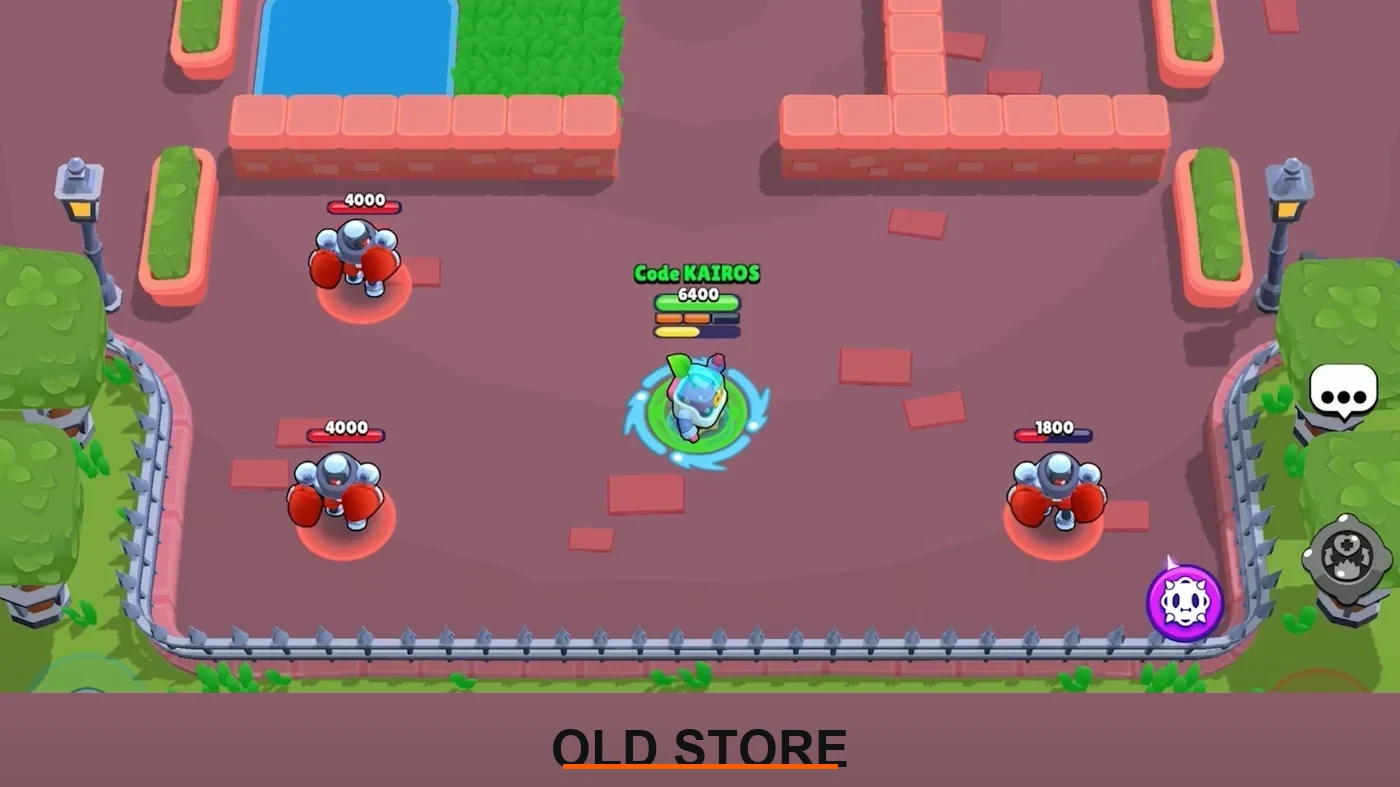 Brawl Stars Balance Changes for July 2026