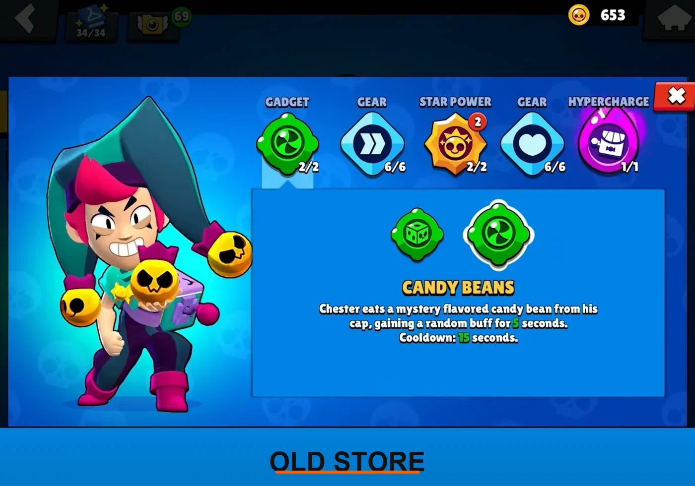 Balance Changes Affect Gameplay