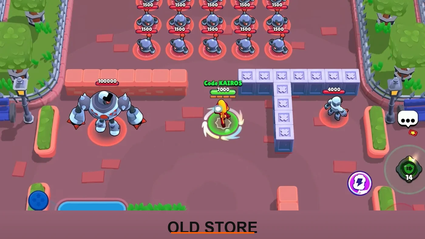 Brawl Stars After Balance Changes