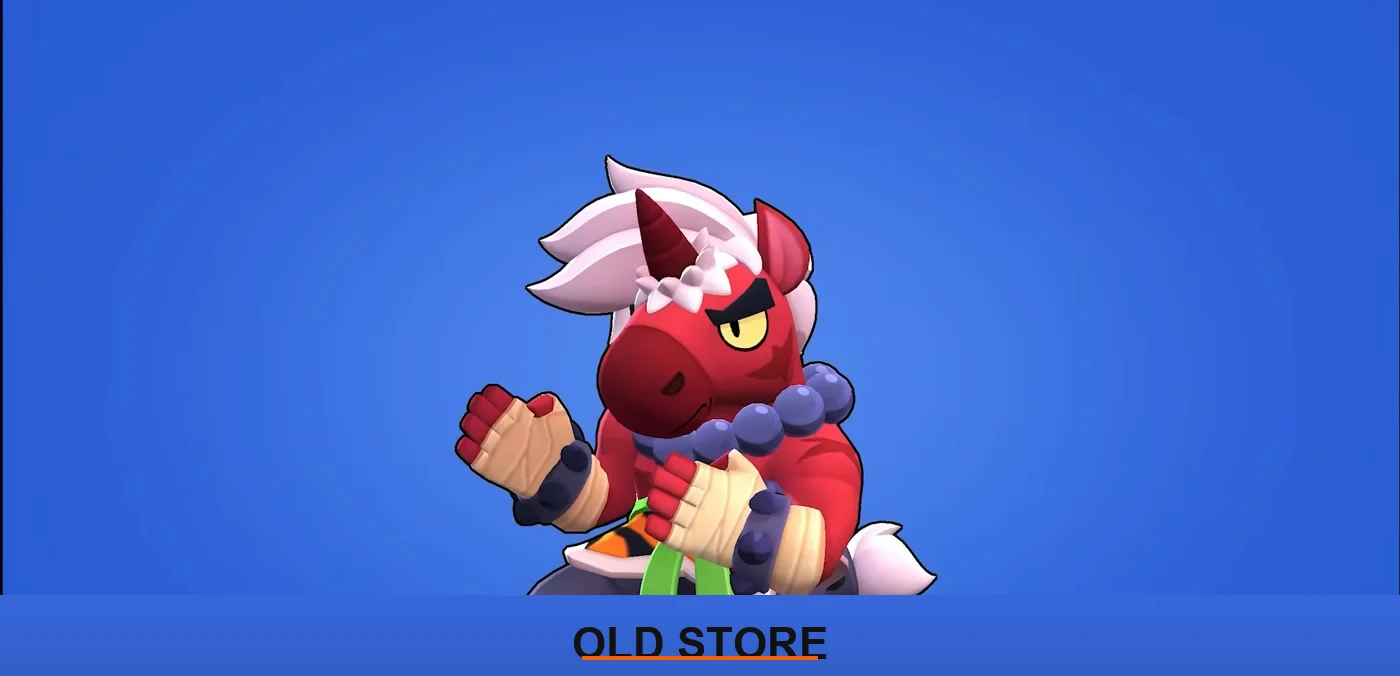 Spend Gems to Get Nano Skins