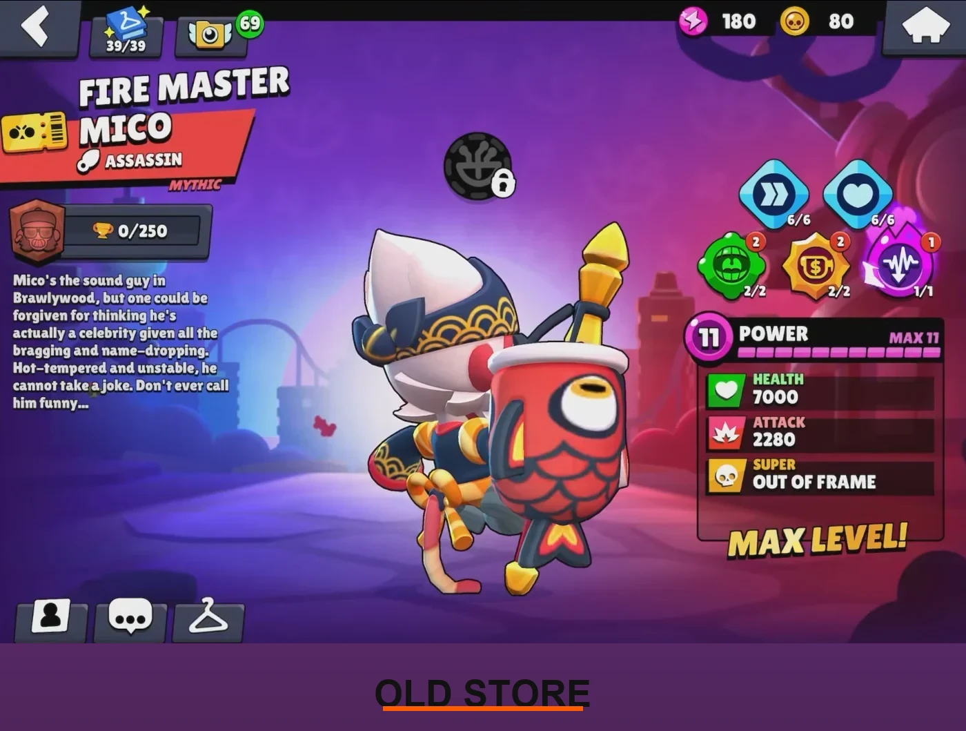 Get Both Skin Sets of Nano Skins