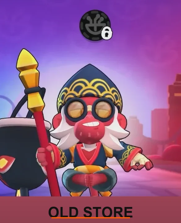 Fire Master Mico (Epic)