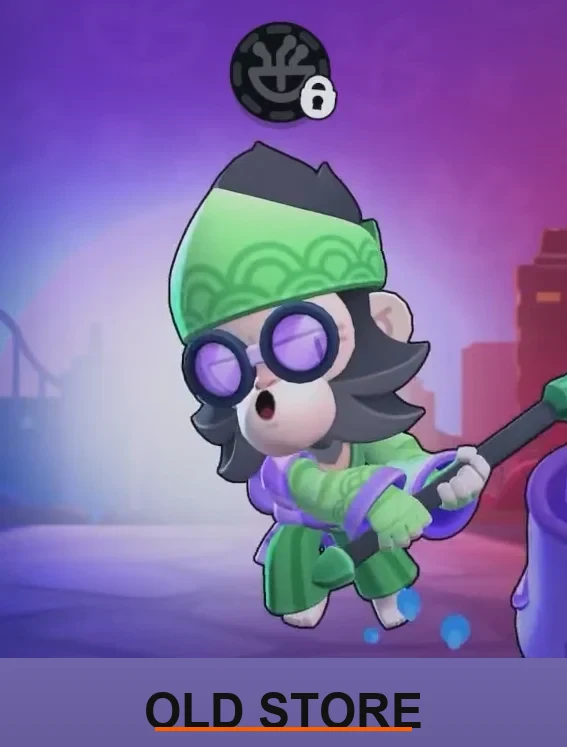 Earth Master Mico (Epic)