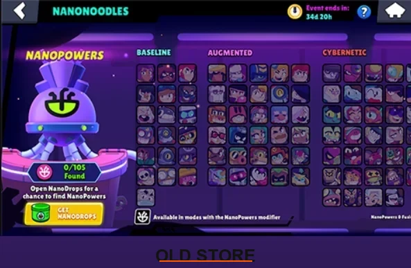 What Are Nanopowers
