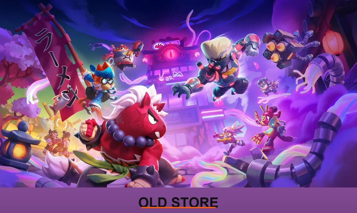 brawl stars topple the tower