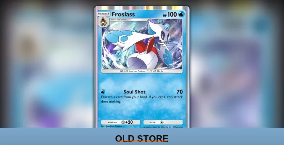 froslass