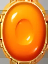 Orange Candy
