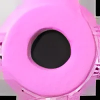 Coconut Wheel
