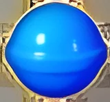 Blue Candy