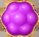 Purple Candy