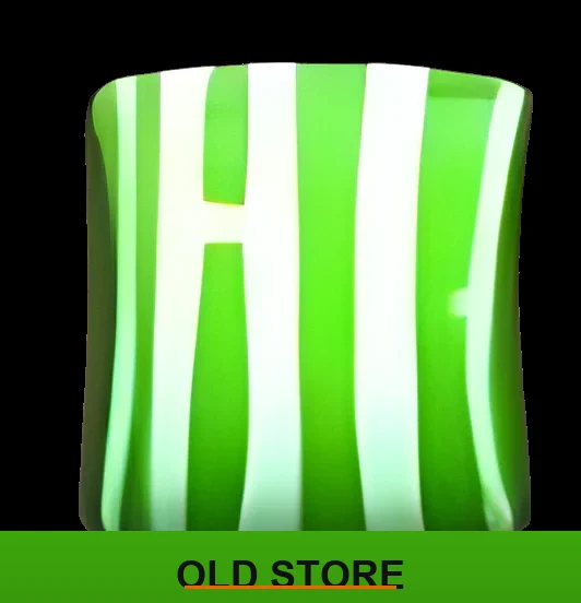 Striped Candy