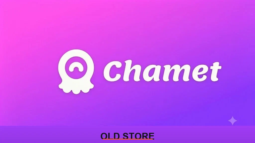 Chamet ads