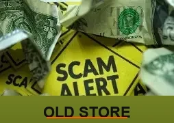 Financial Scams & Fraud