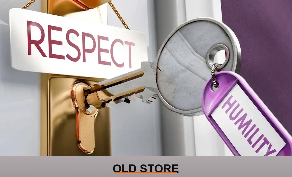 Respect & Harassment