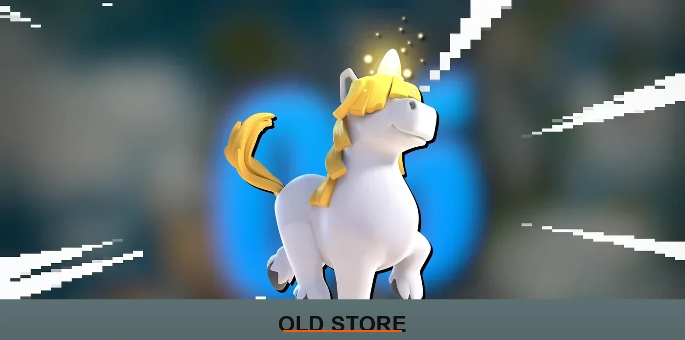 Unicorn Hero Pet
