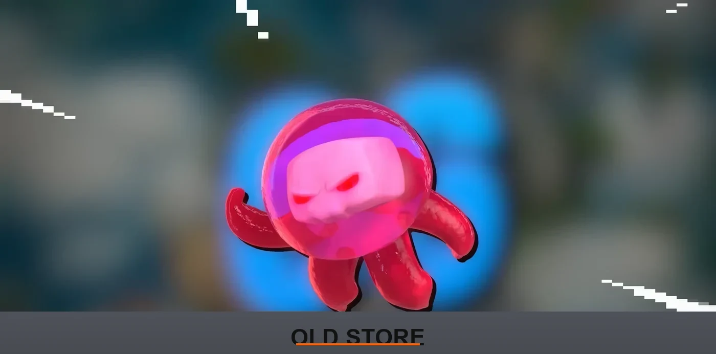 Angry Jelly Hero Pet