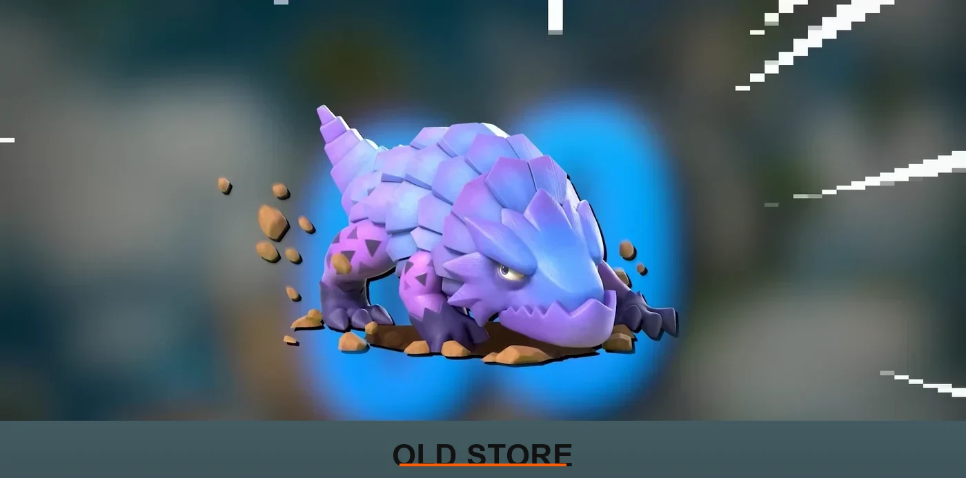 Diggy Hero Pet