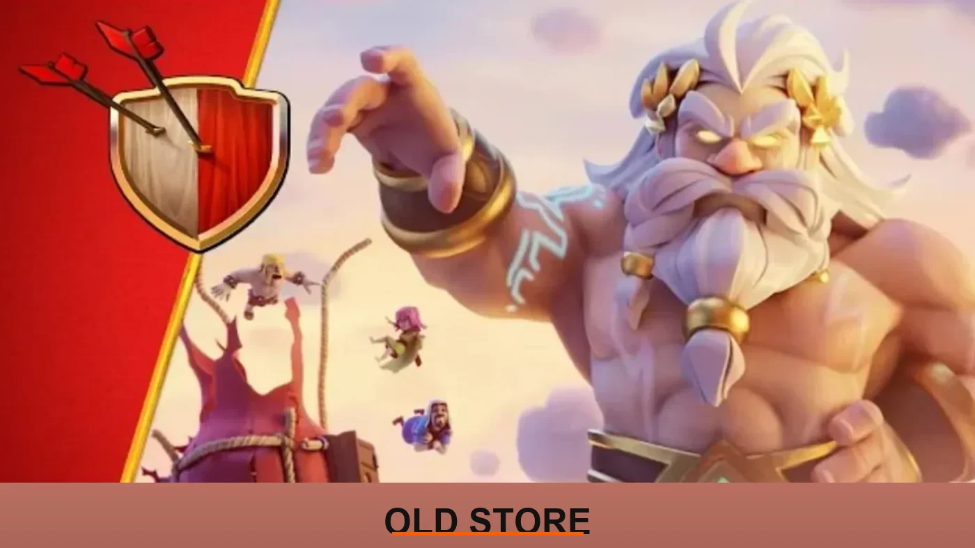 Clash of Clans Summer Jam
