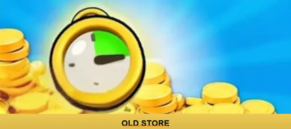 Gold Quest