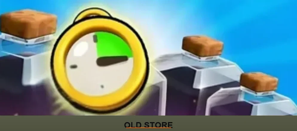 Dark Elixir Quest
