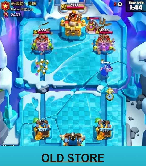 Clash Royale Reveals Major Features Coming in Season 10