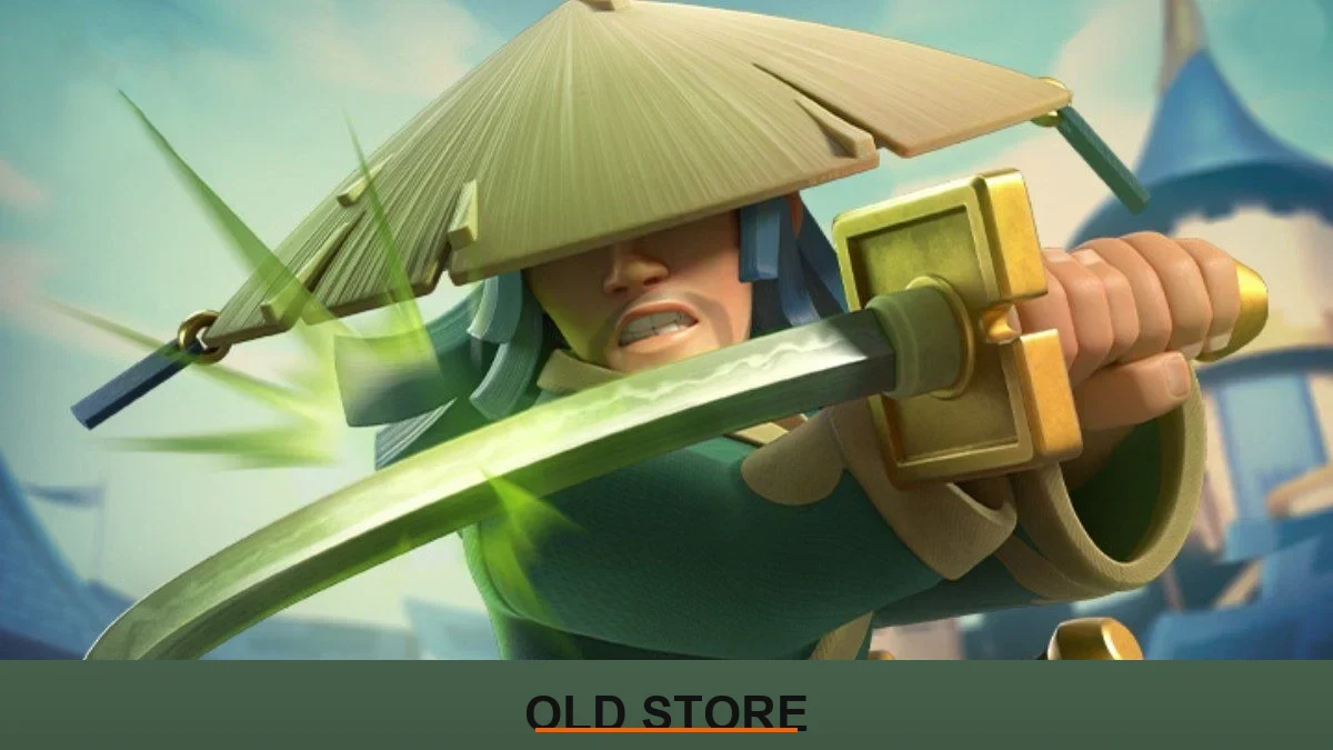 Ronin Merge Tactics Season 10
