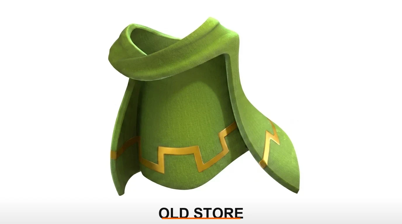 Archer Queen’s Cape Clash Royale Season 10