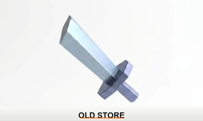 P.E.K.K.A’s Sword Clash Royale season 10