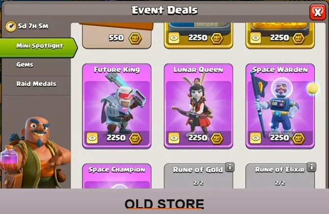 What to Avoid Buying