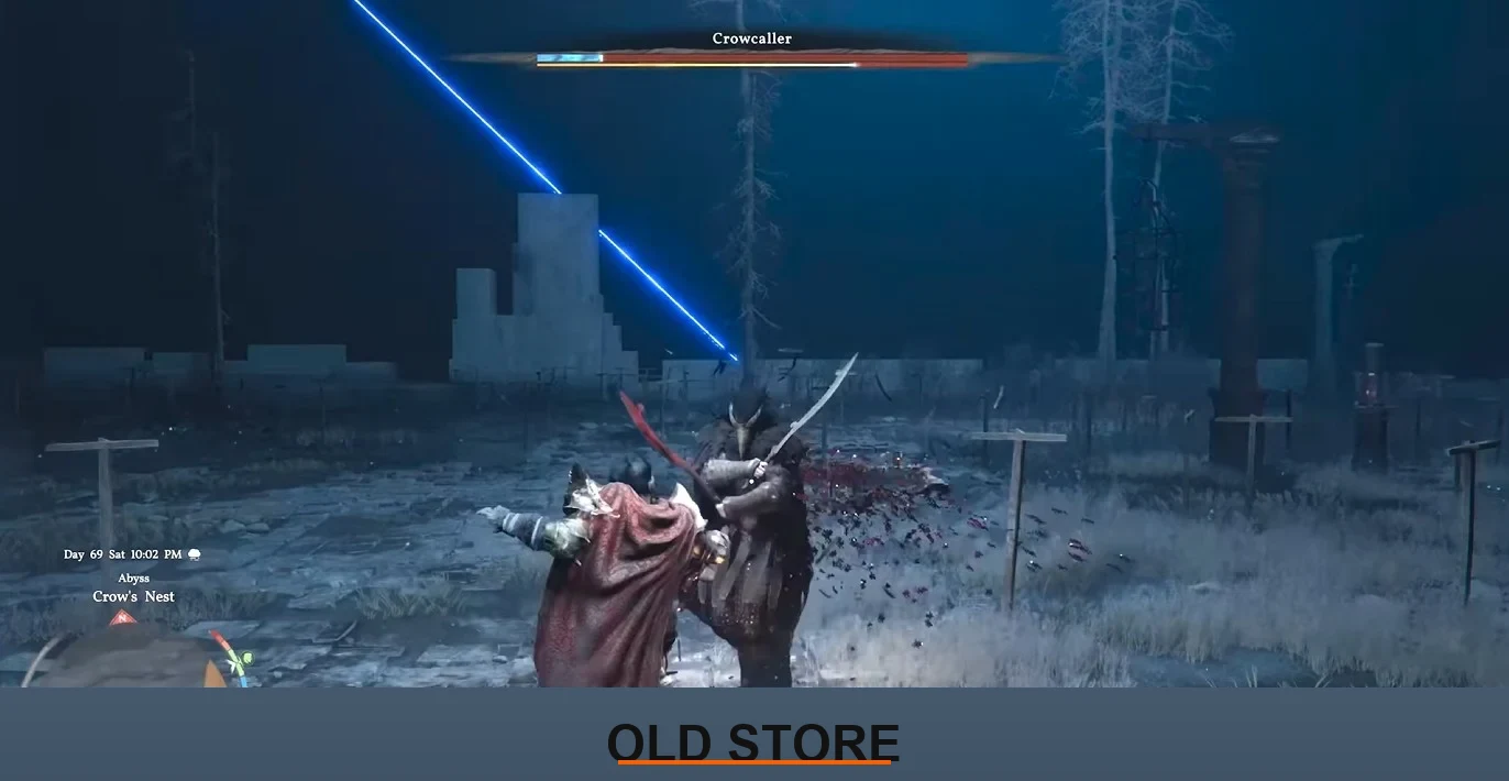 Crimson Desert Combat improvements july 2026 update