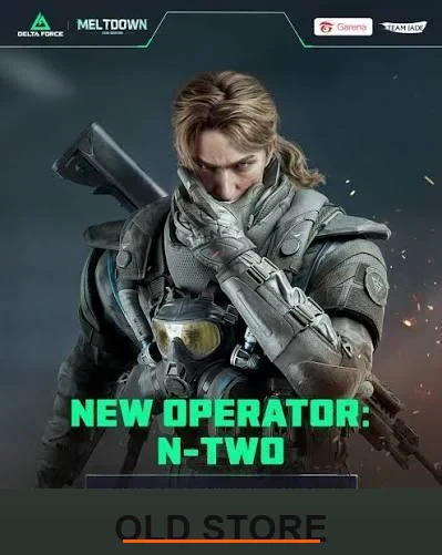 New Operator N-Two