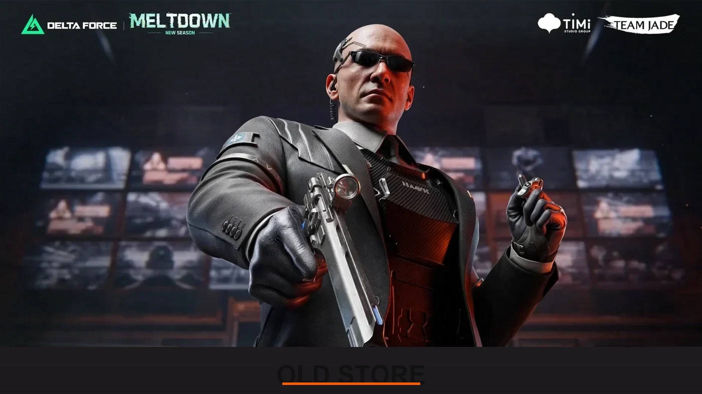 Meet H1000: AZ3's New Boss