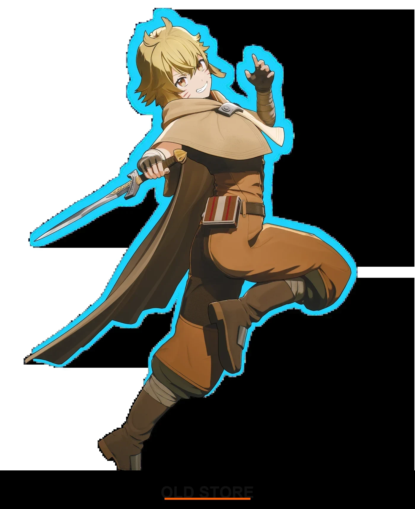 echoes of aincrad argo