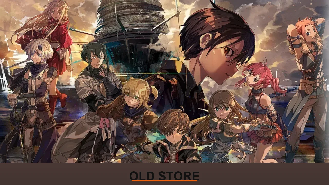 what is echoes of aincrad