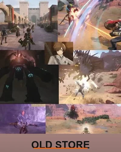 echoes of aincrad gameplay overview