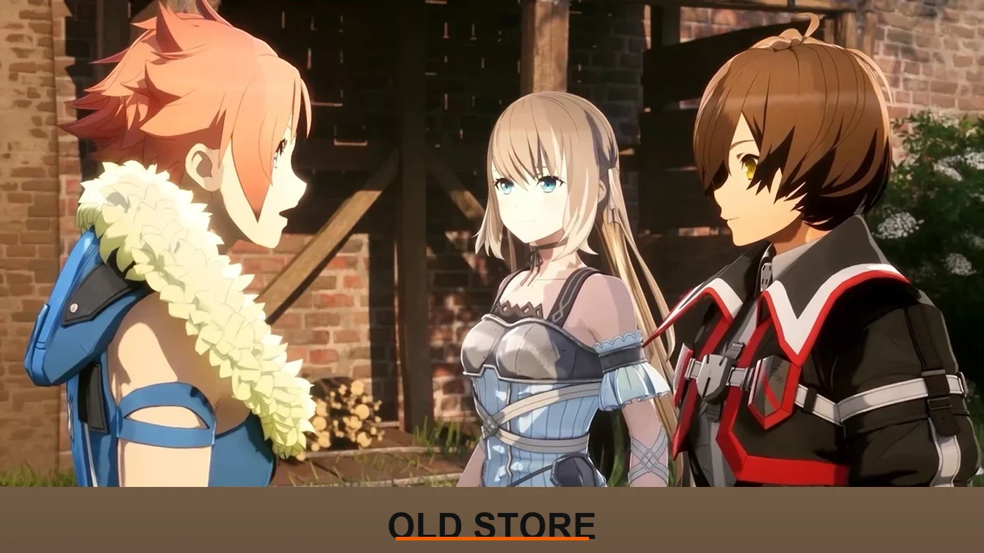 echoes of aincrad new hero