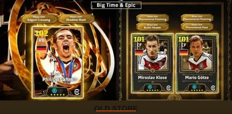 2014 Germany Pack